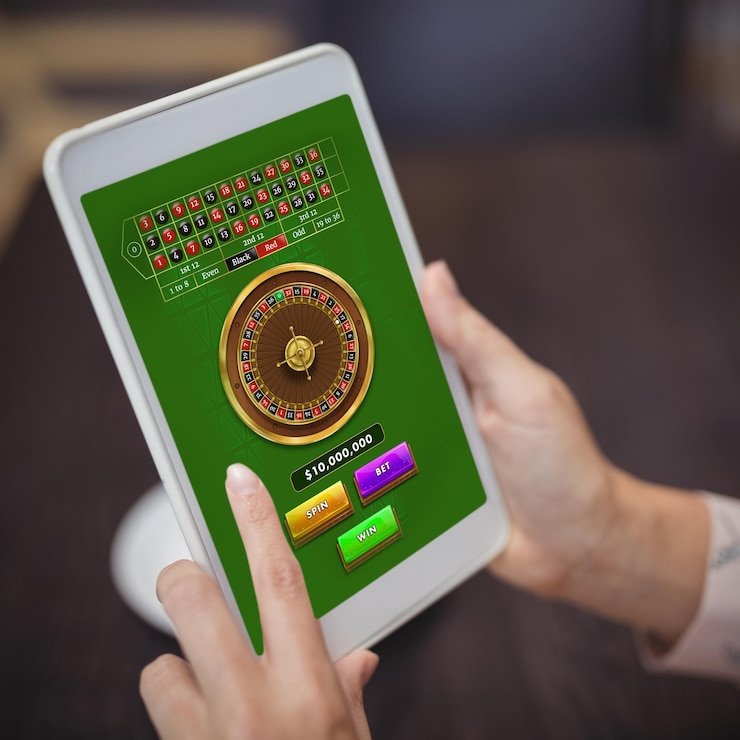 Antarmuka aplikasi mobile vegas138 menampilkan pasar sepak bola Liga 1 Indonesia dengan odds real-time