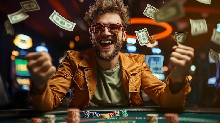 Platform taruhan tenis vegas138 menampilkan pertandingan live dengan odds real-time